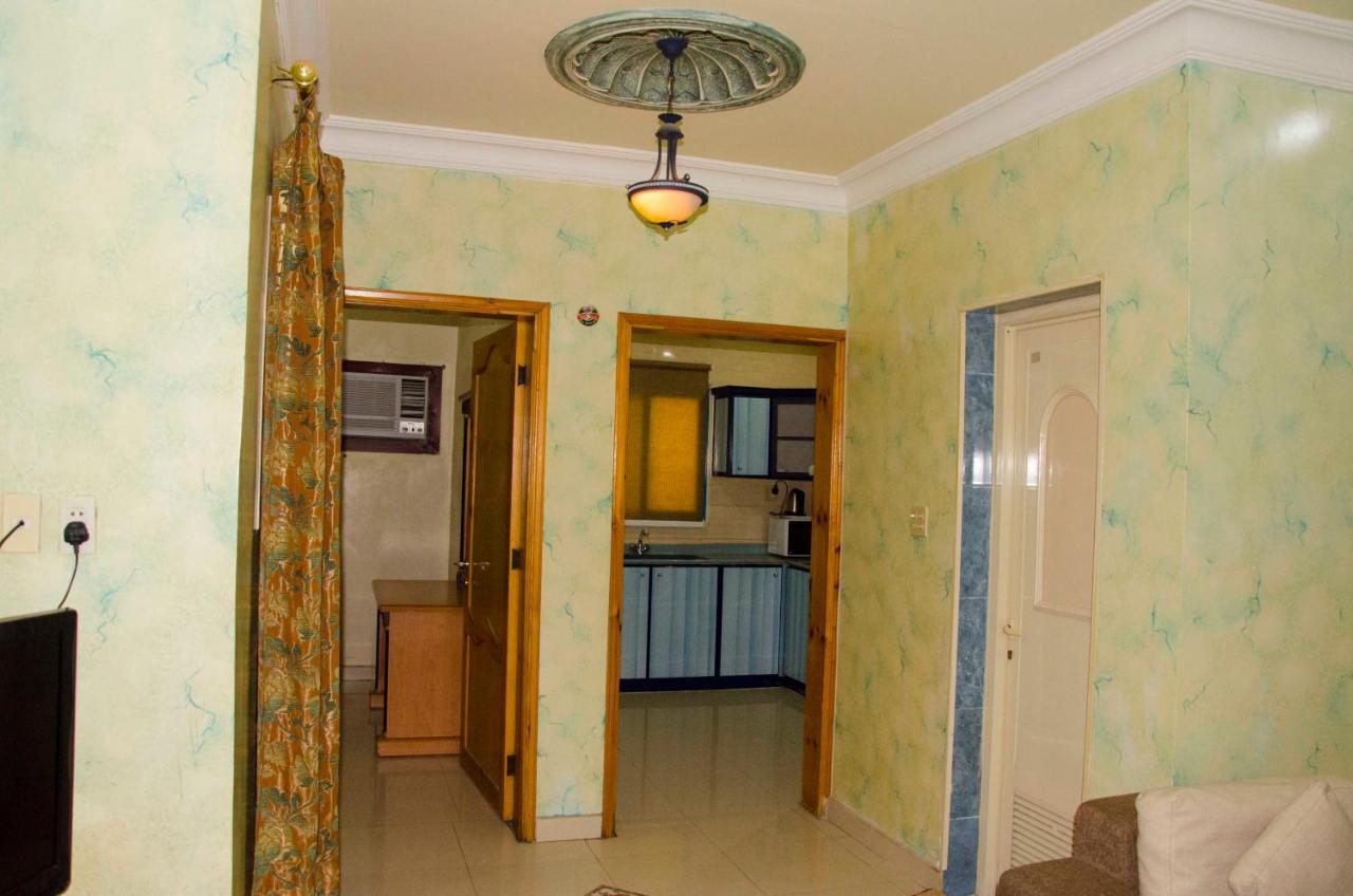 Amasi For Hotel Suite1 Al Jubail Extérieur photo